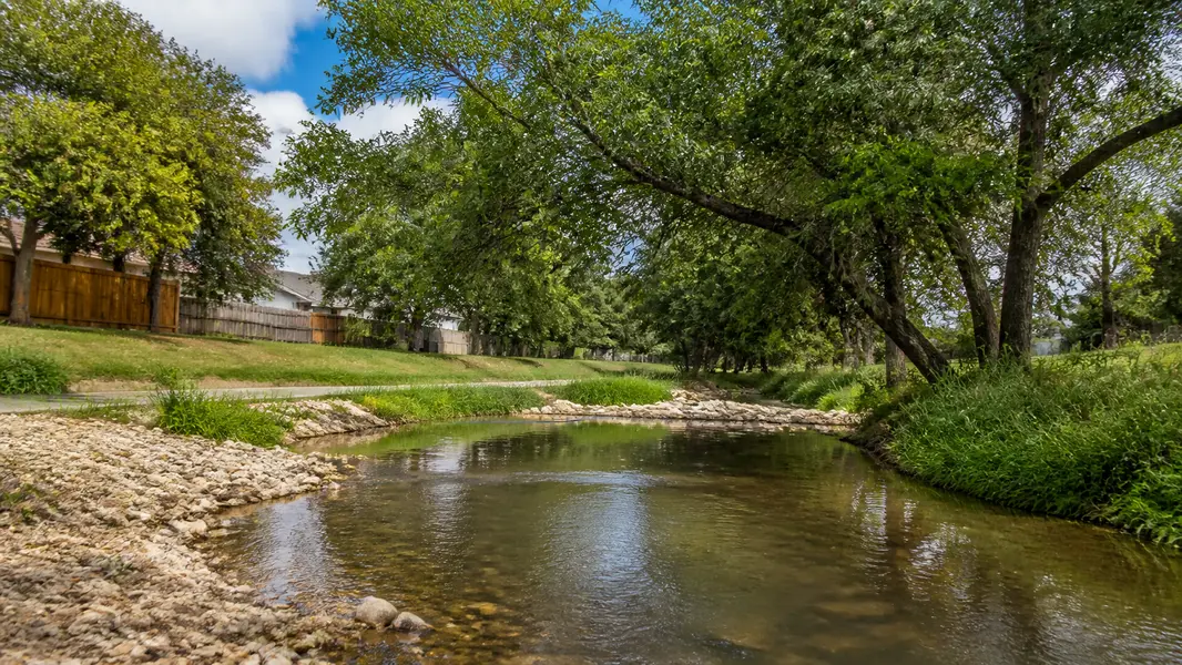 Spring Branch
