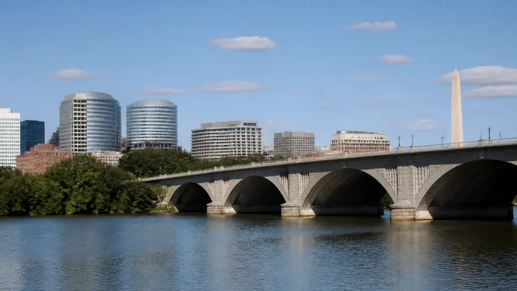 Arlington