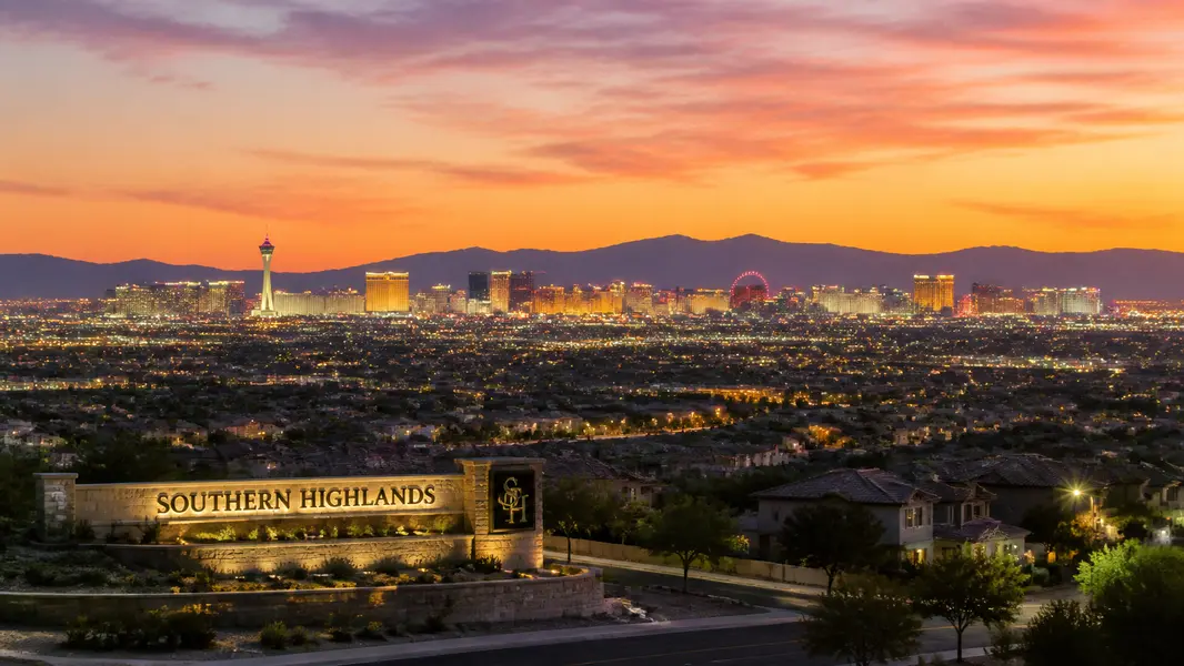 Southern Highlands