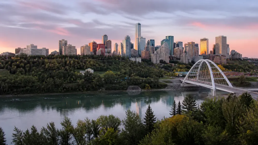 Edmonton