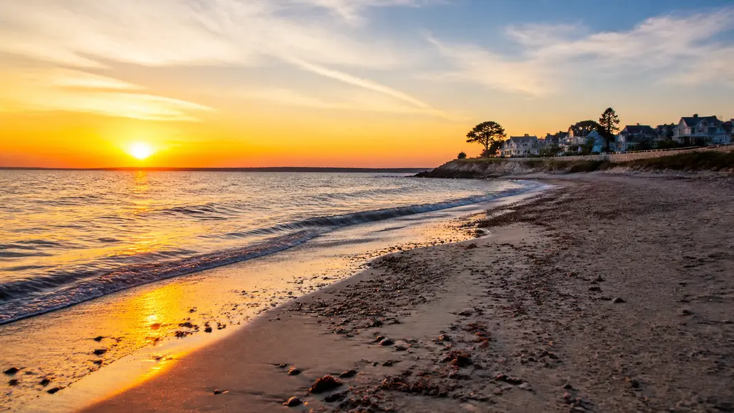 North Berwick