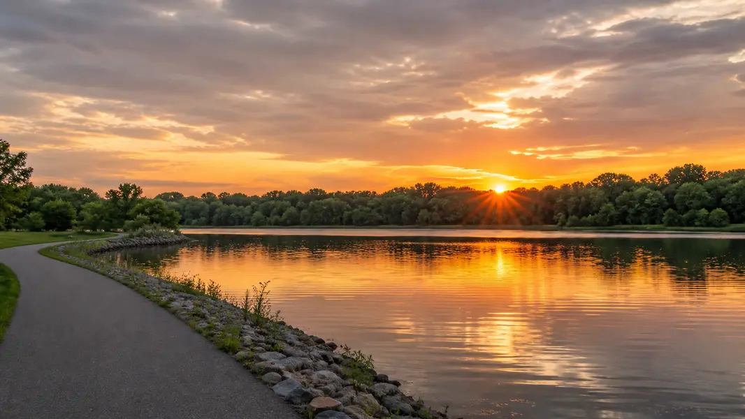 Coon Rapids