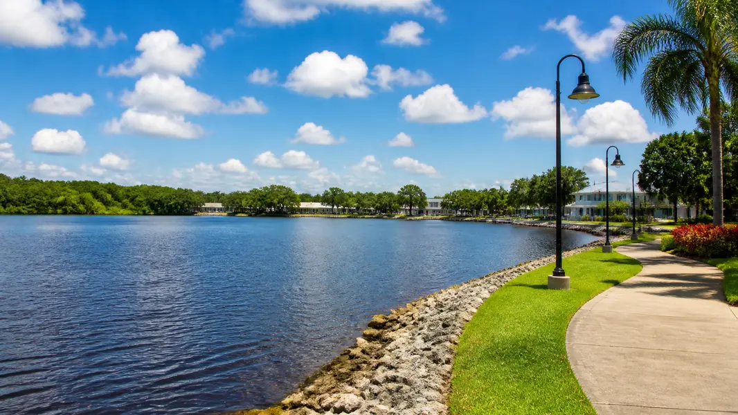 Kissimmee