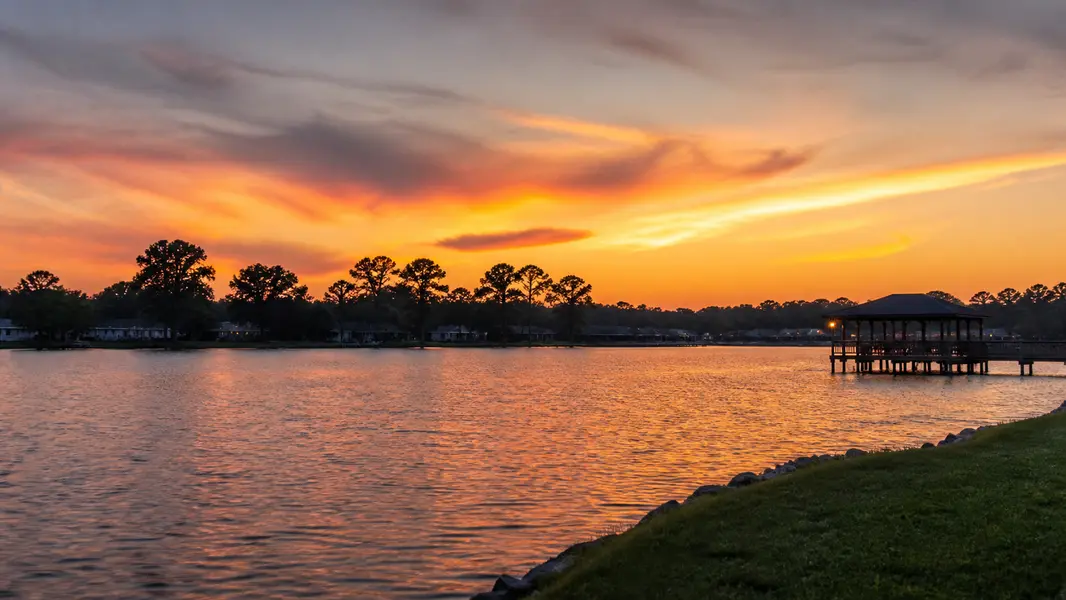 Conroe