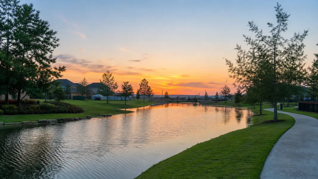 Bridgeland