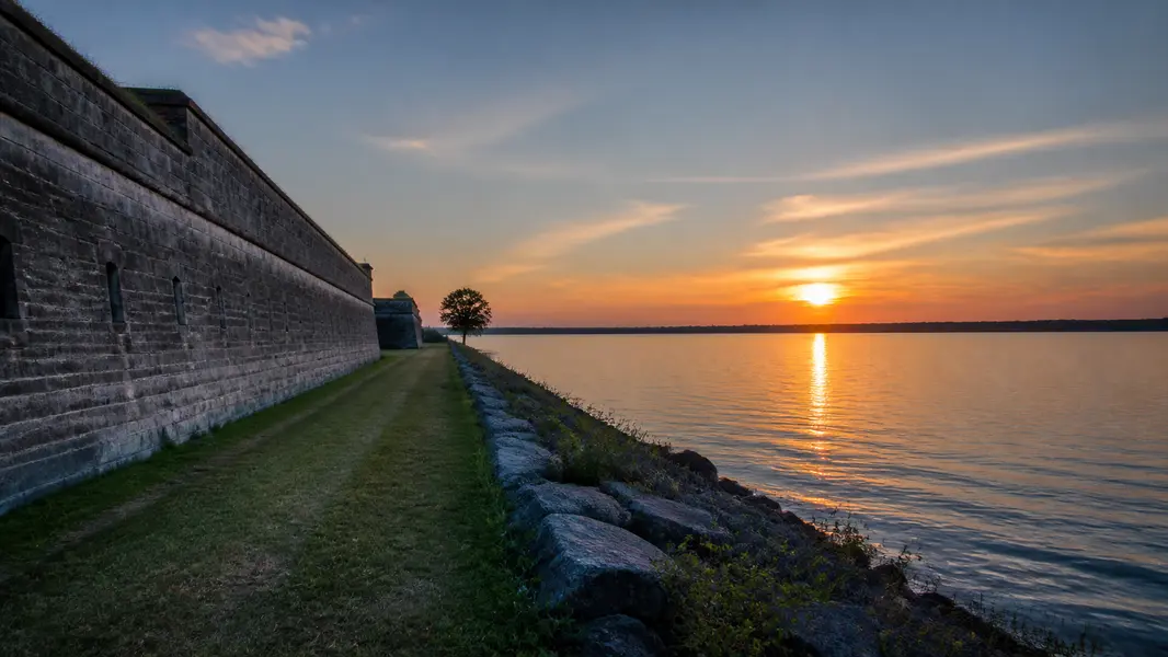 Fort Erie