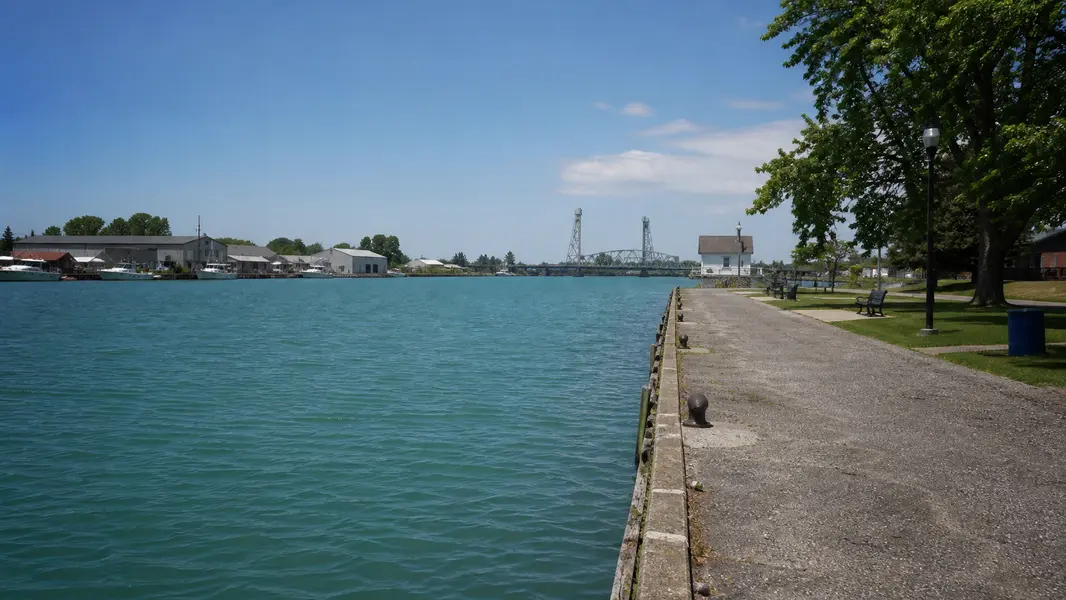 Port Colborne