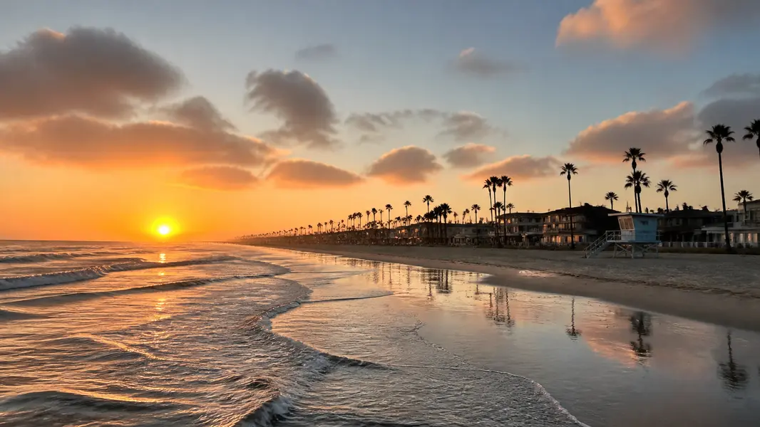 Pacific Beach