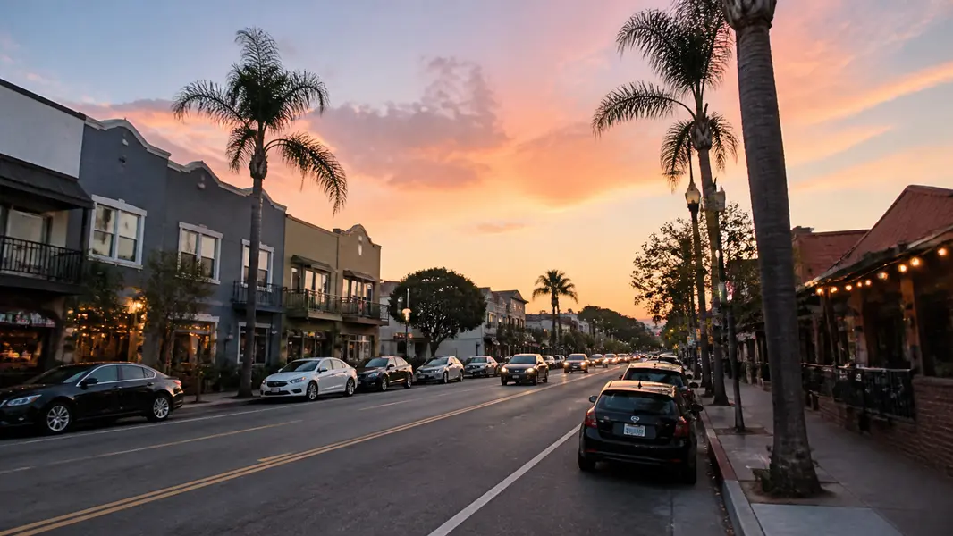 North Park