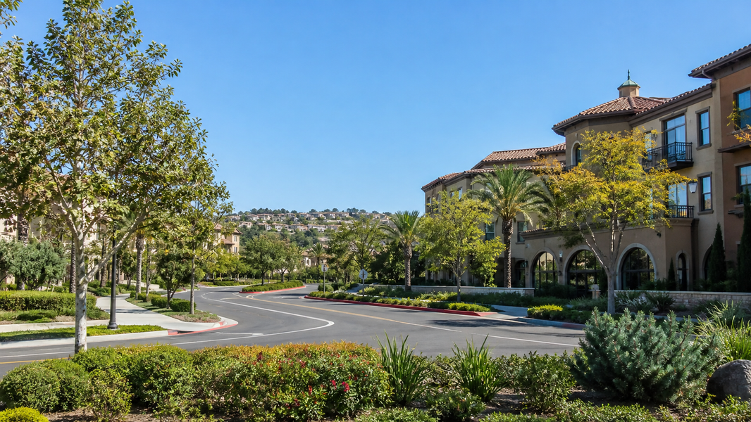 Otay Ranch