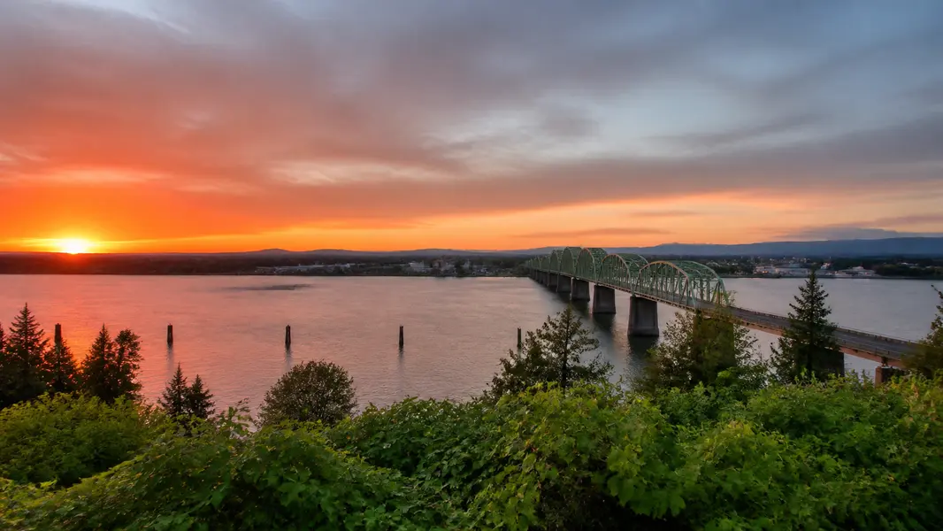 Vancouver