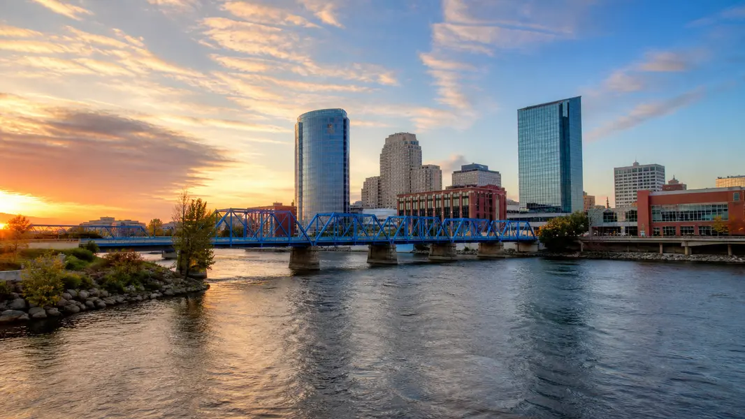 Grand Rapids