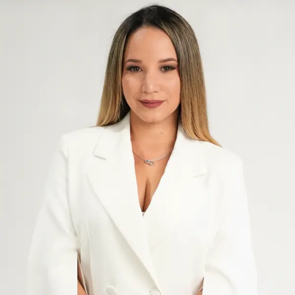 Glendy Patino