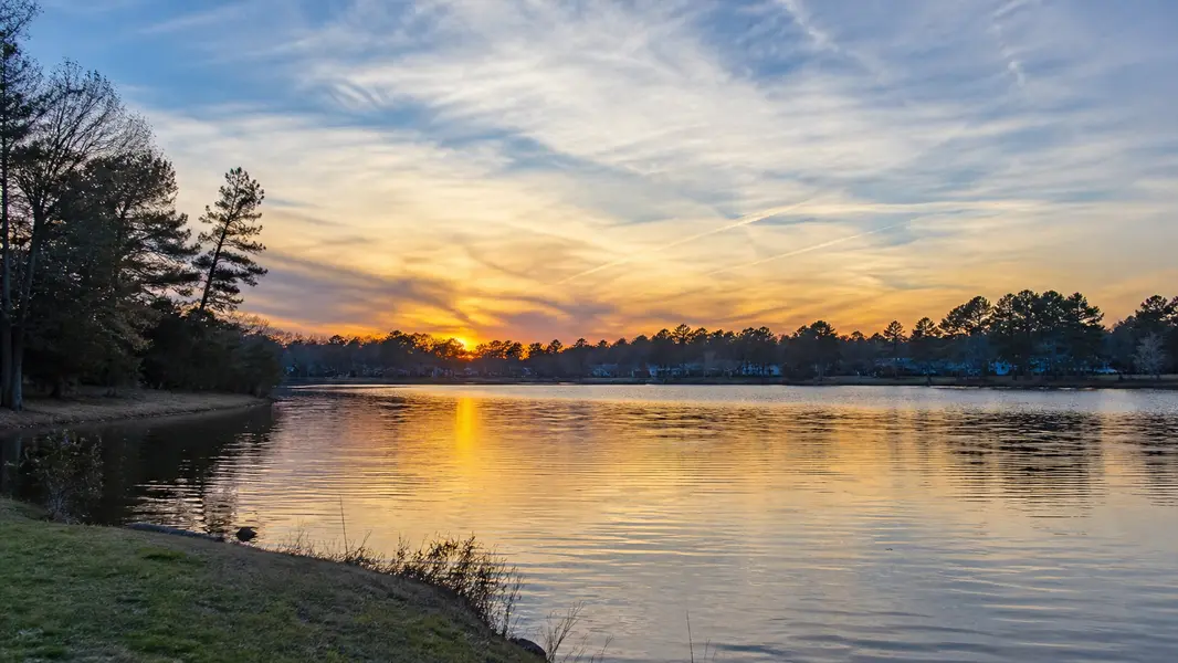 Mays Landing