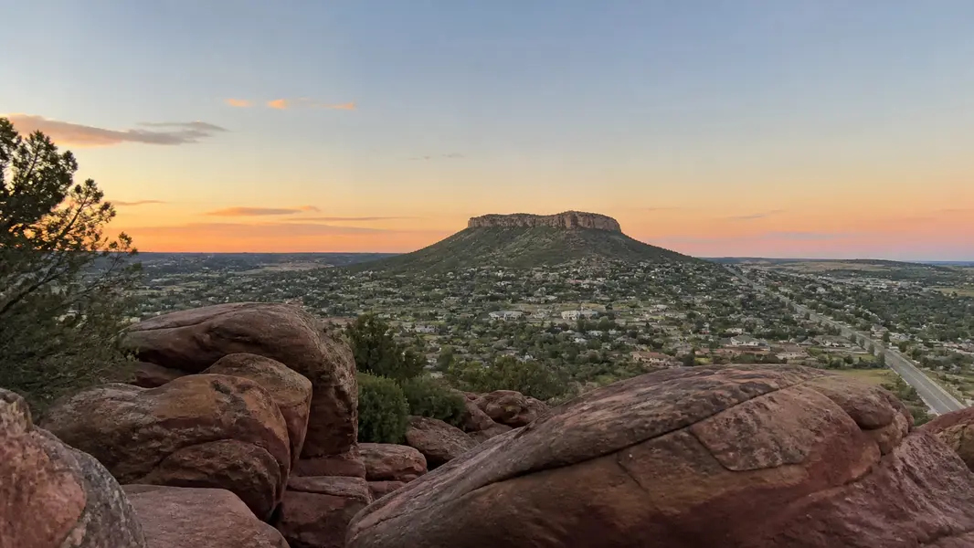 Castle Rock
