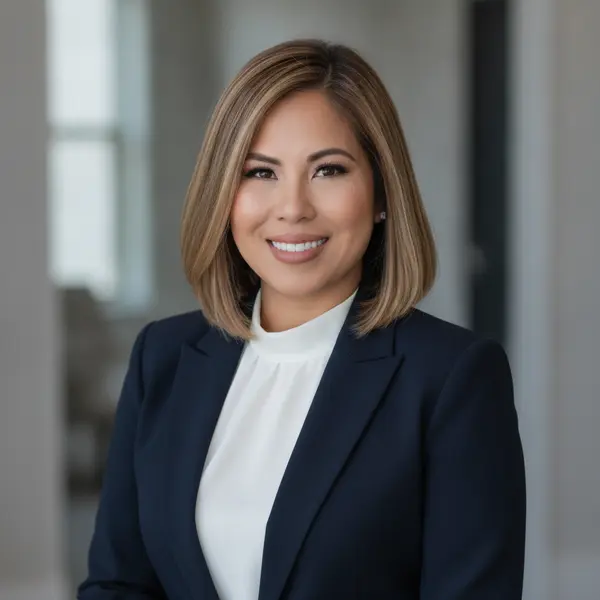 Daisy Yvette Ruiz