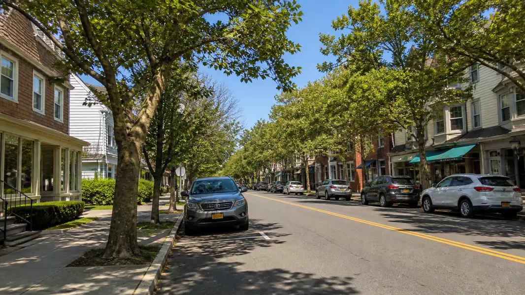 Ridgewood