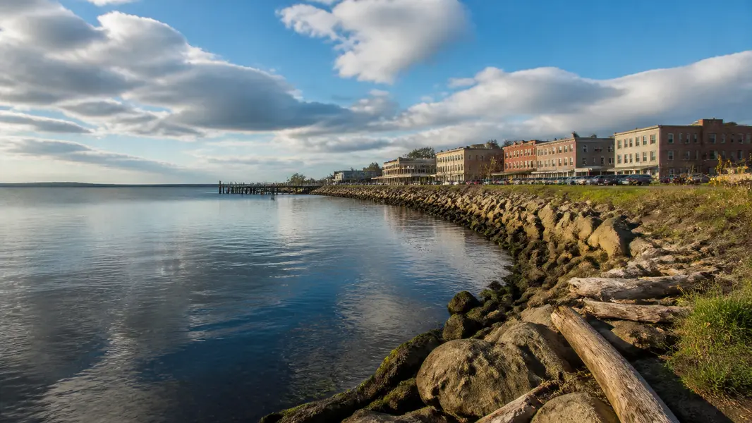 Port Townsend