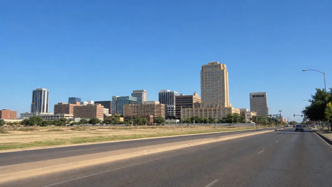 Lubbock