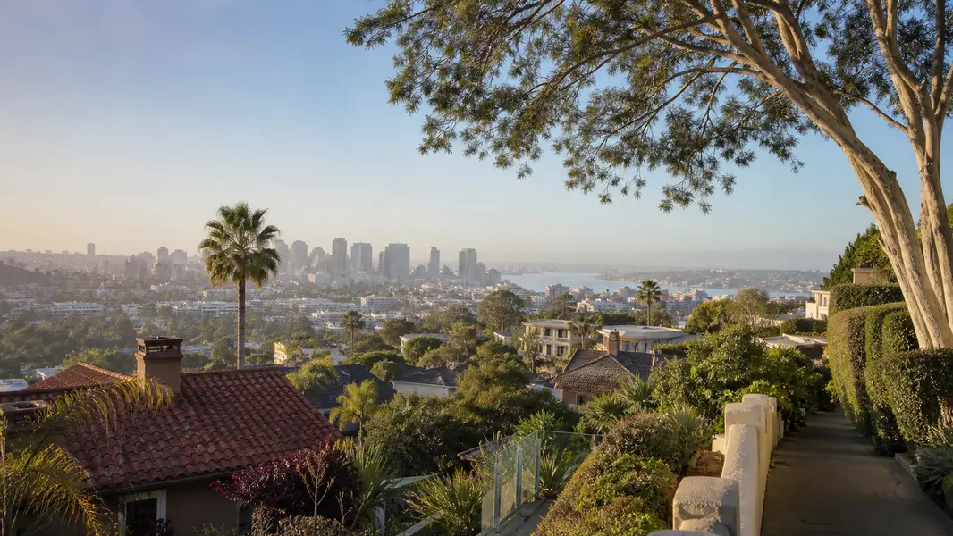 Mission Hills