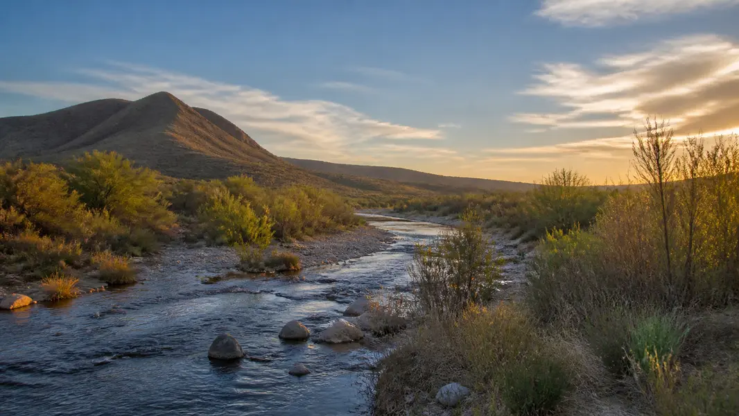 New River