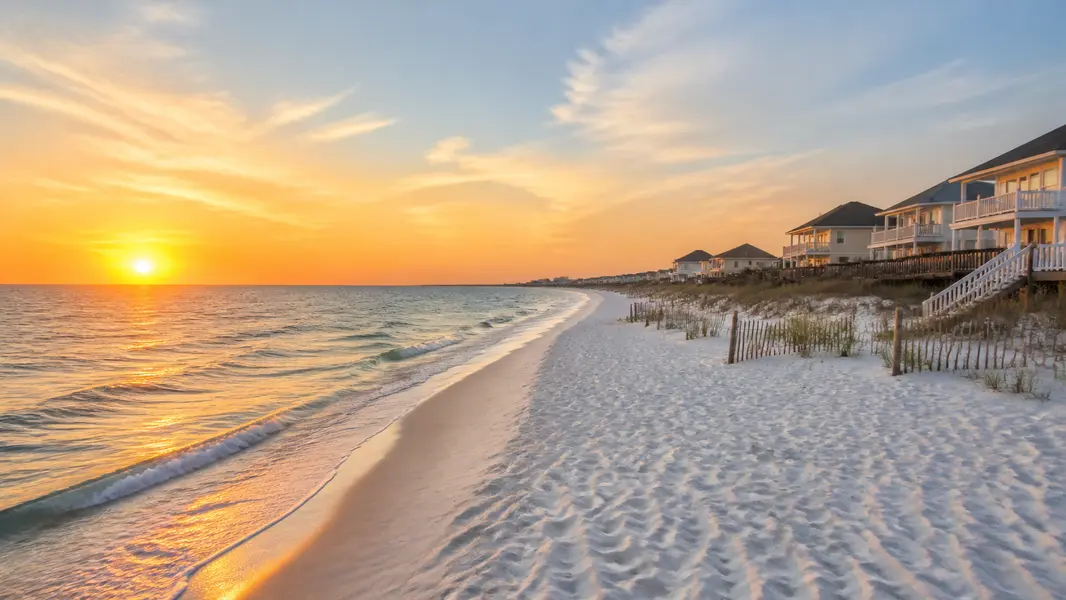 Santa Rosa Beach