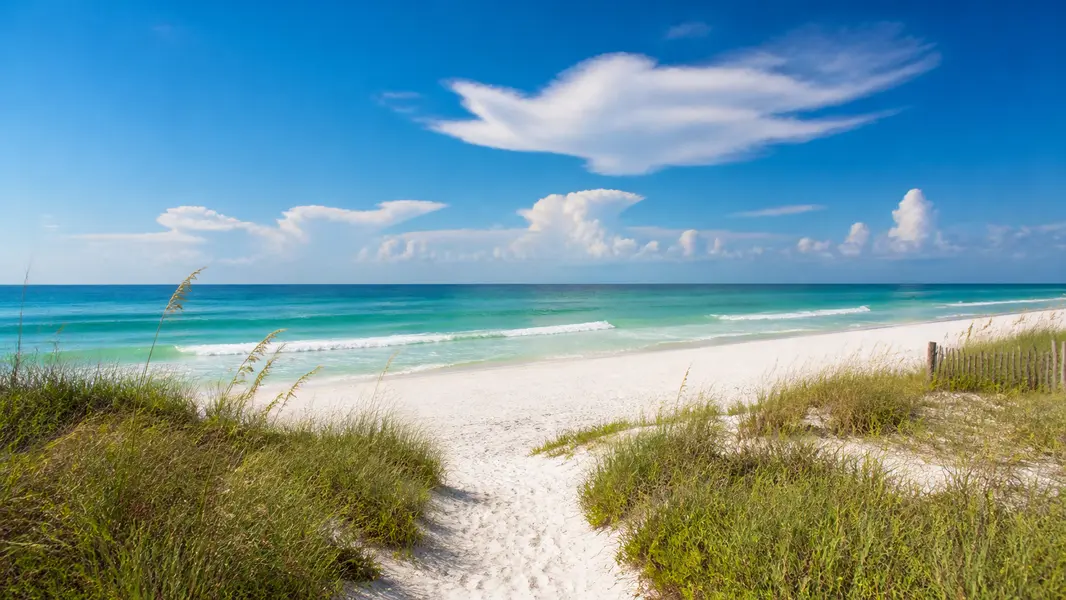 Destin