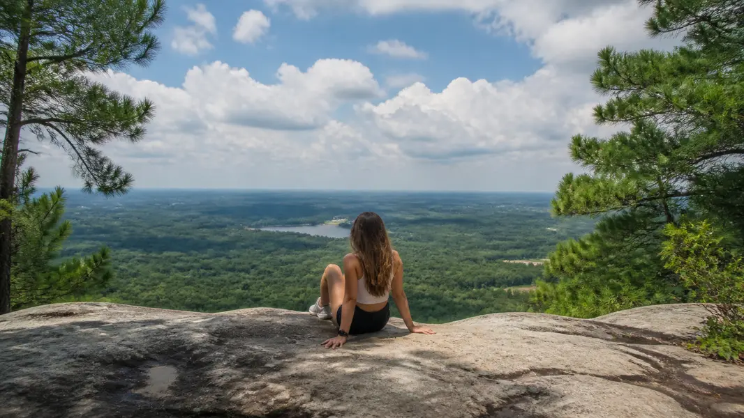 Stone Mountain