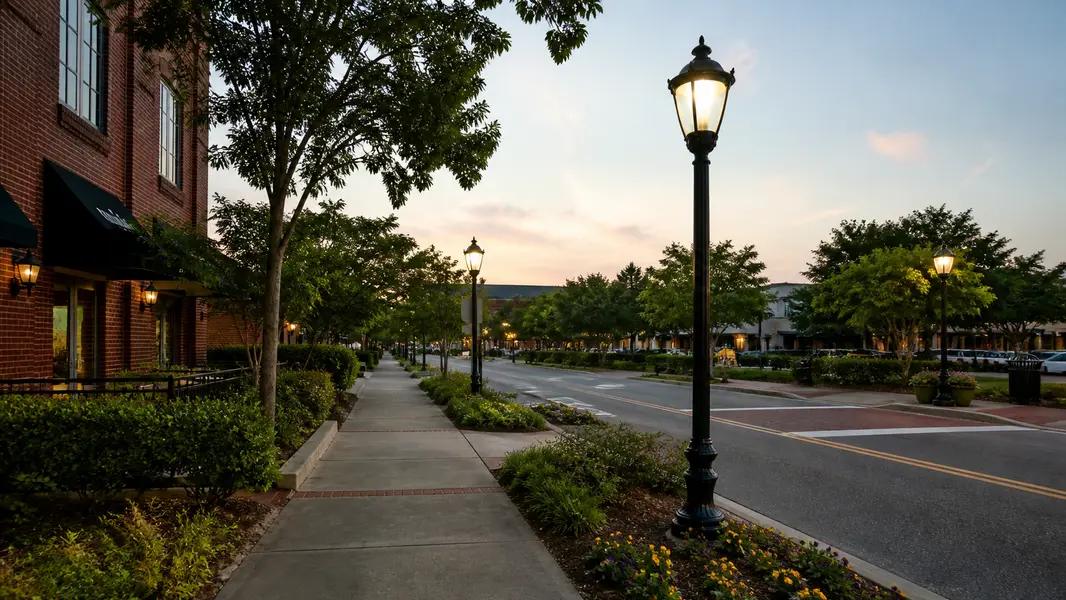 Norcross
