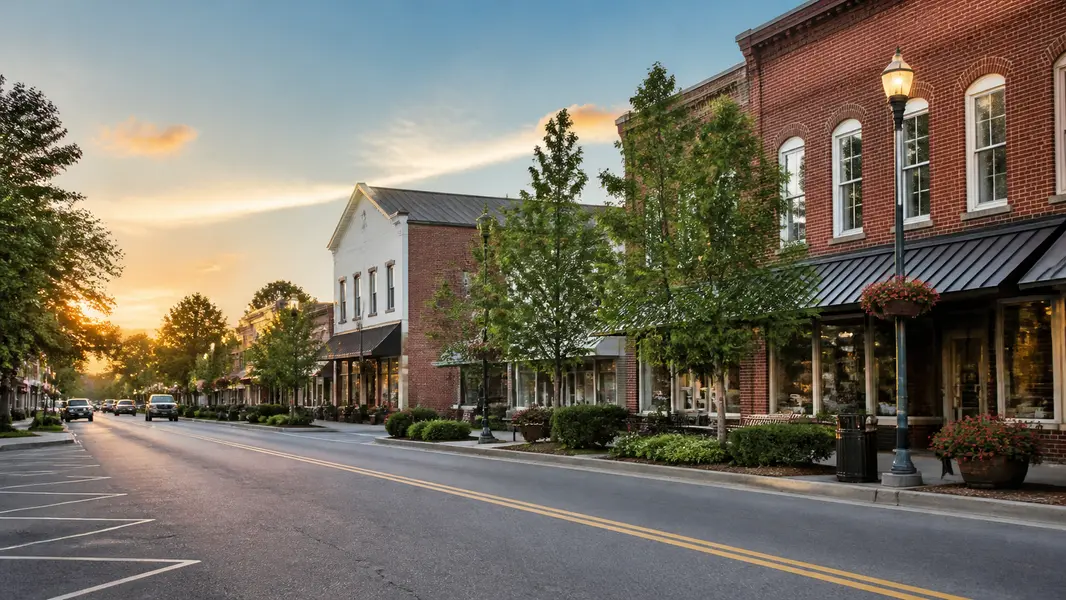 Braselton