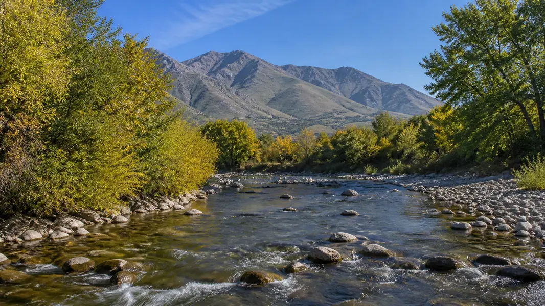 Millcreek
