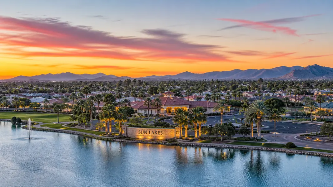 Sun Lakes