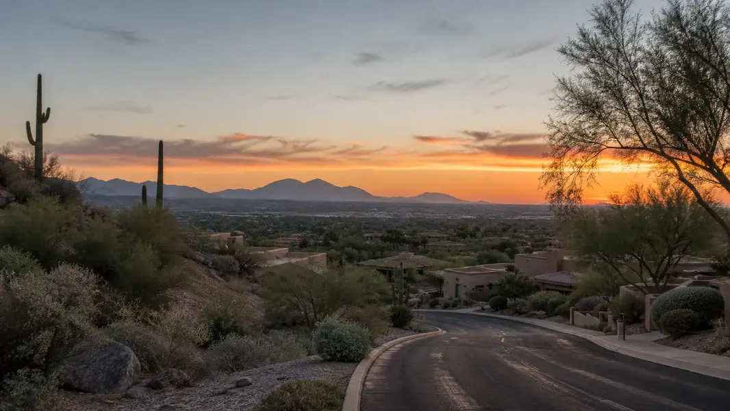 Ahwatukee