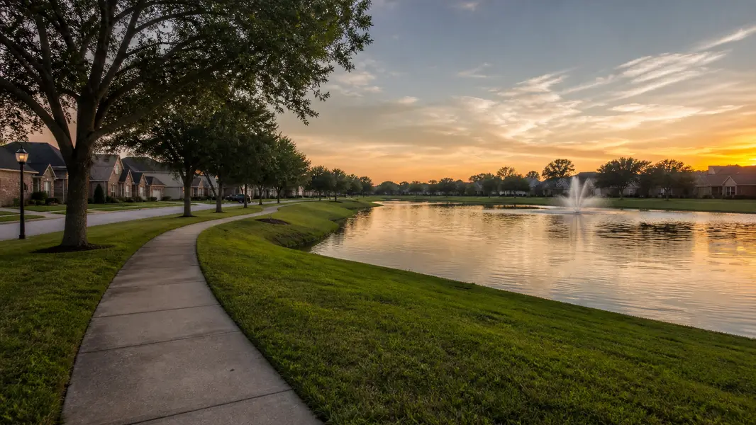 Cinco Ranch