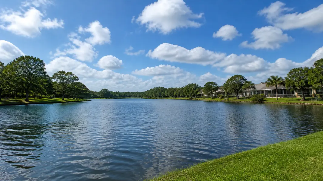 Friendswood