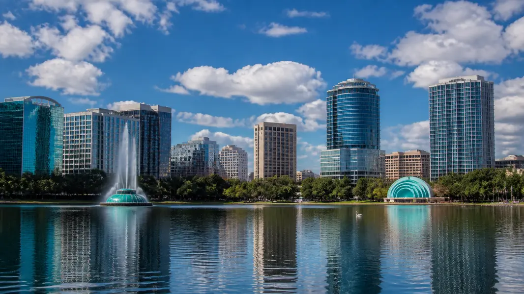 Orlando