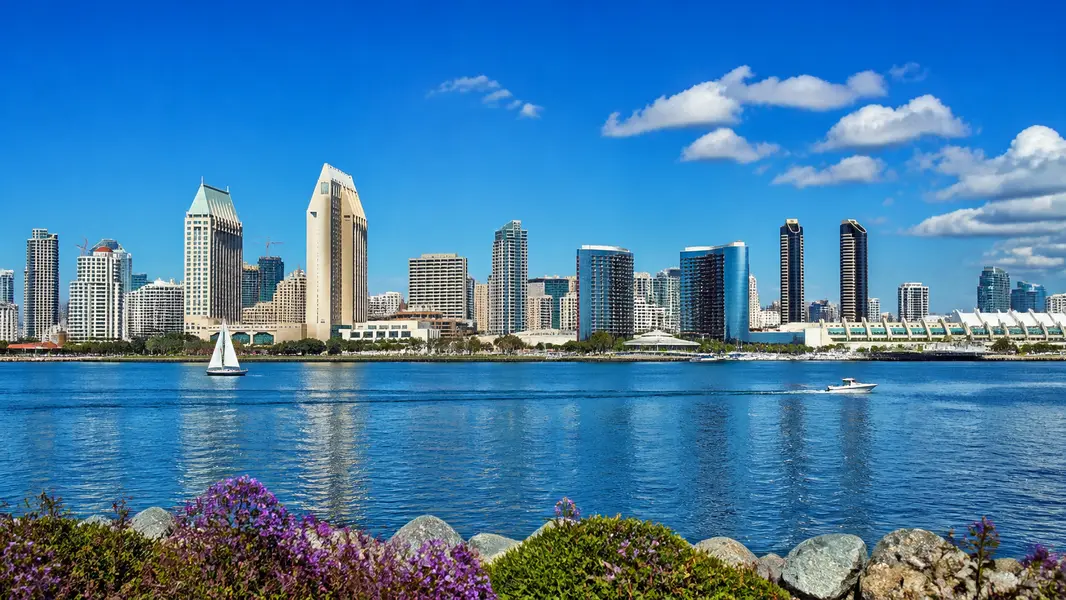 San Diego