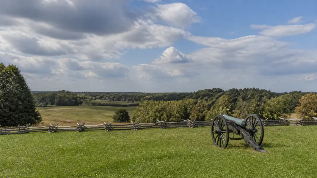 Appomattox