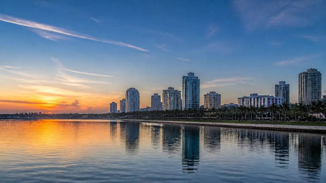 St. Petersburg