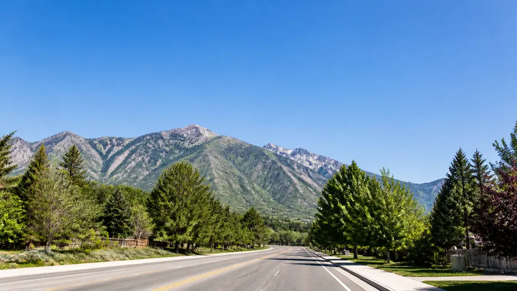 Cottonwood Heights