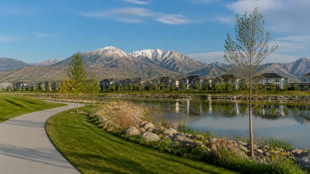 West Jordan