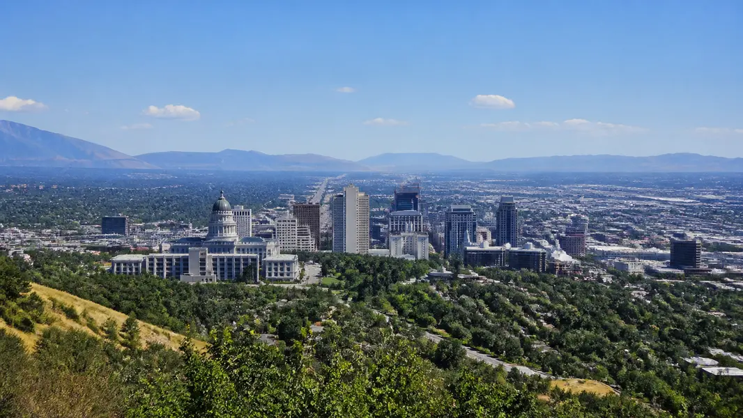 Salt Lake City