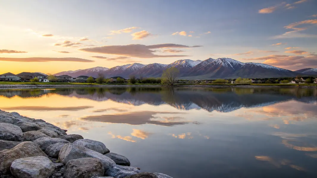 South Jordan