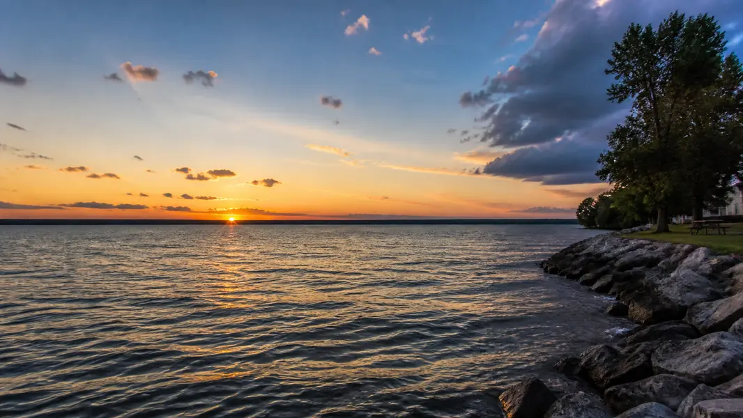 Sylvan Lake