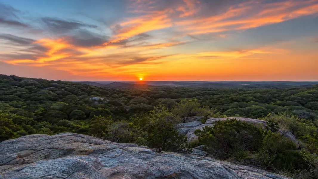 Cedar Park