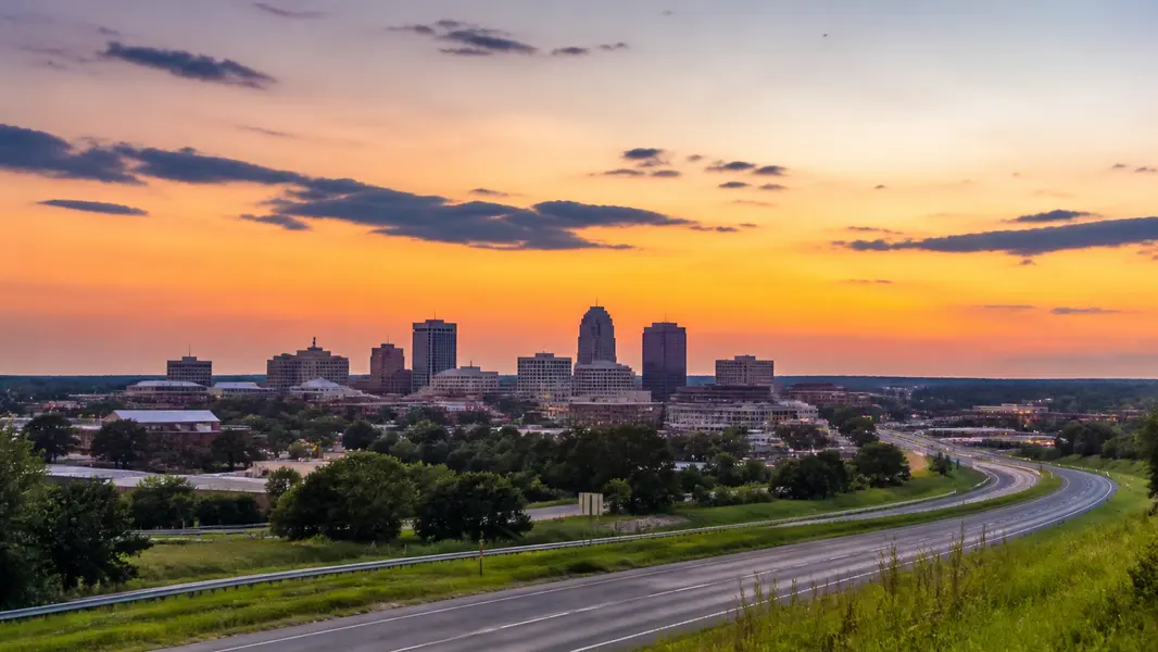 Gastonia