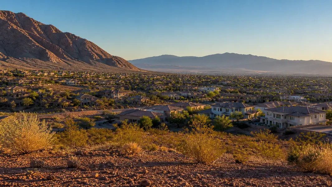 Summerlin South