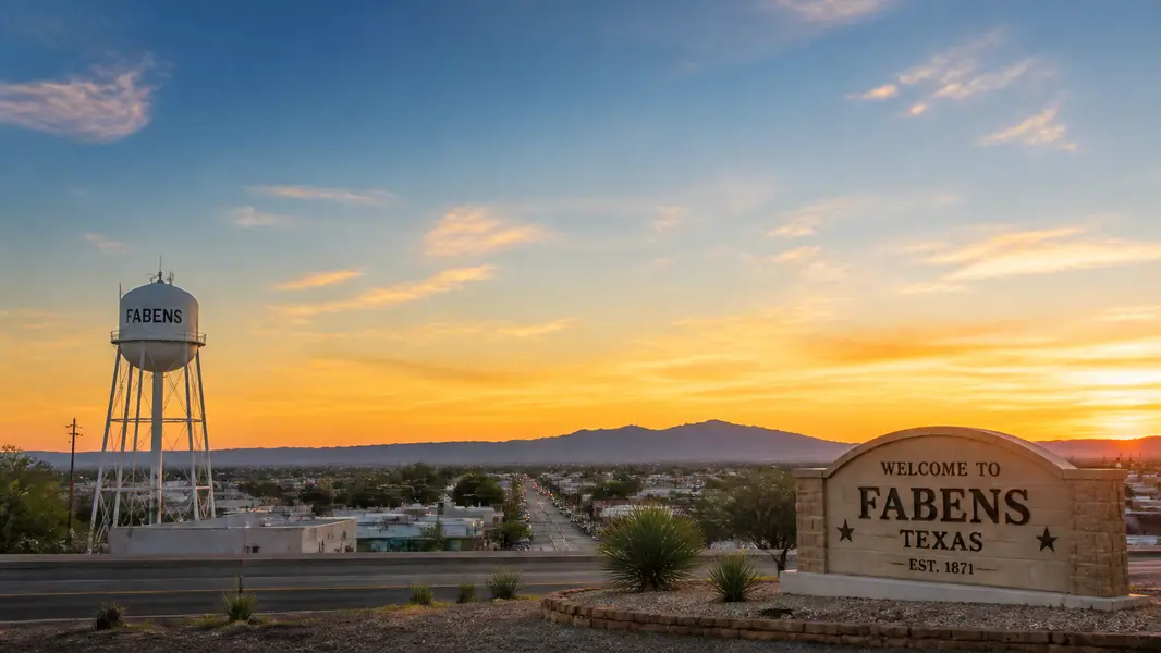 Fabens