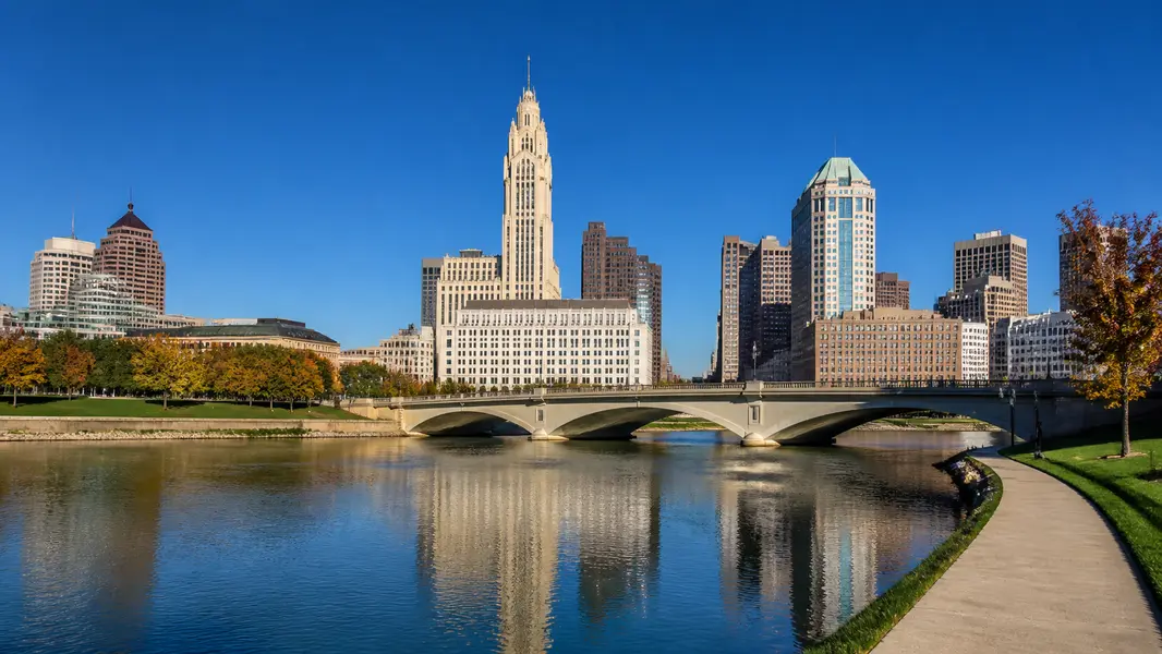 Columbus