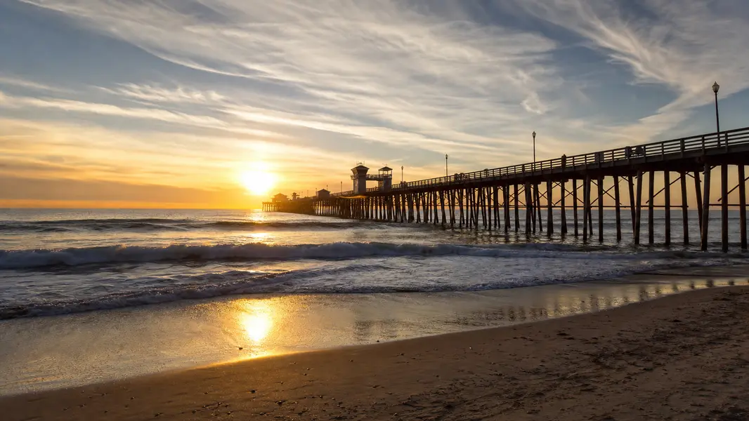 Oceanside